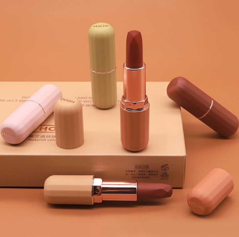 Matte matte lipstick set Matte matte lipstick set